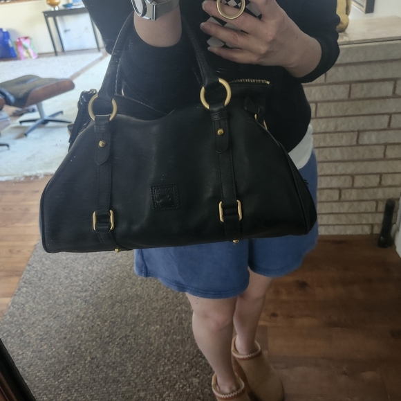 Dooney and Bourke Florentine Large - Picture 9 of 11